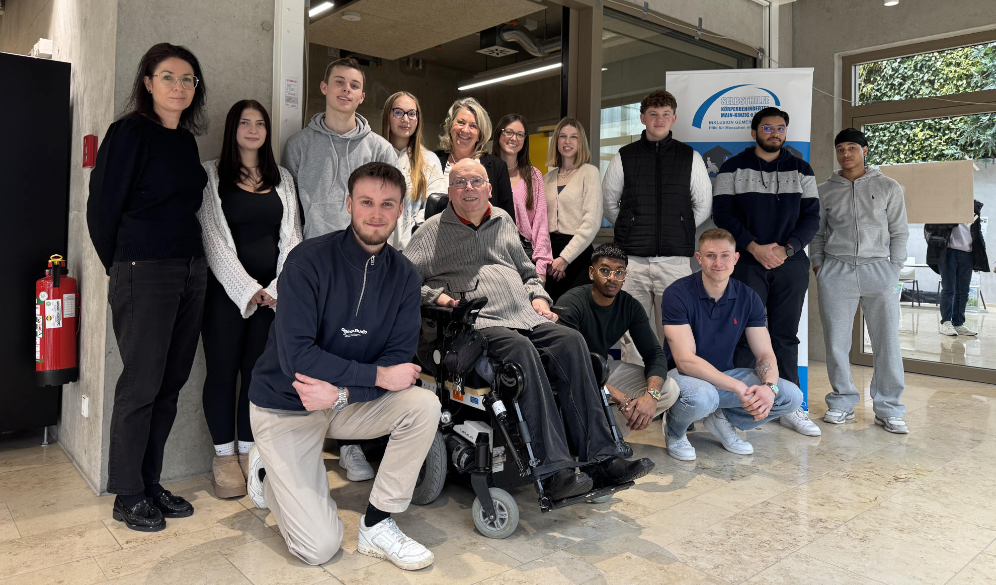 Uwe Schneider in Wetzlar